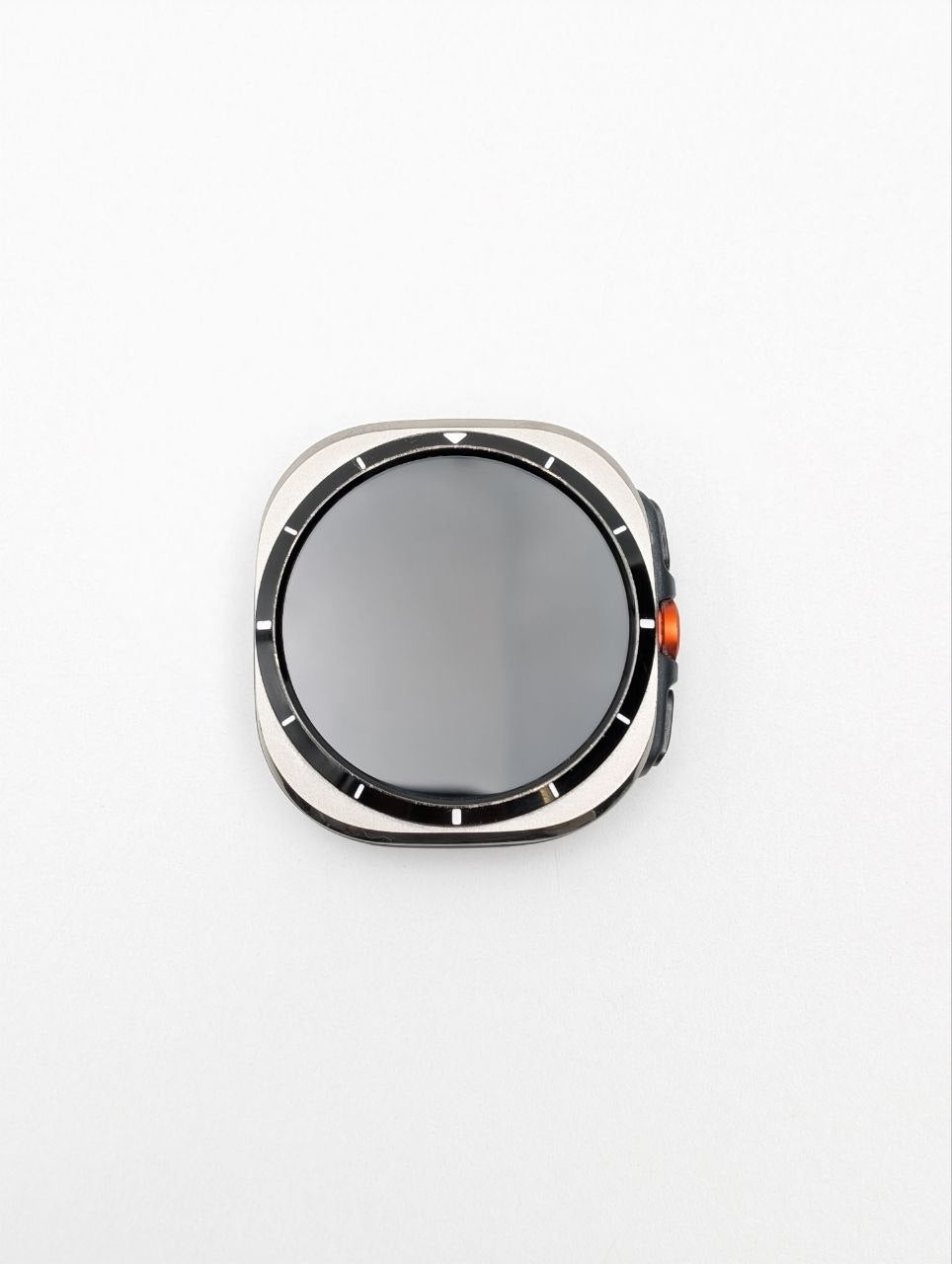 Samsung Galaxy Watch Ultra (SM-L705) 47mm Tytanowy Srebrny | Outlet