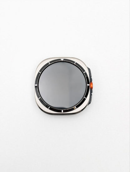 Samsung Galaxy Watch Ultra (SM-L705) 47mm Tytanowy Srebrny | Outlet