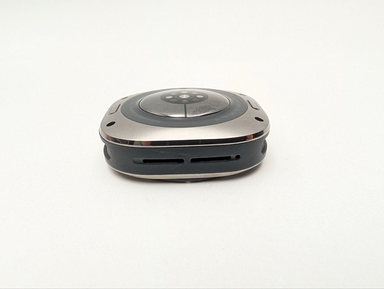 Samsung Galaxy Watch Ultra (SM-L705) 47mm Tytanowy Srebrny | Outlet