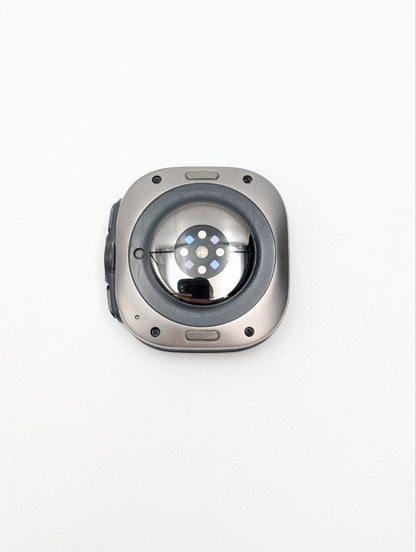 Samsung Galaxy Watch Ultra (SM-L705) 47mm Tytanowy Srebrny | Outlet