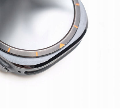 Samsung Galaxy Watch Ultra (SM-L705) 47mm Tytanowy Szary | Outlet