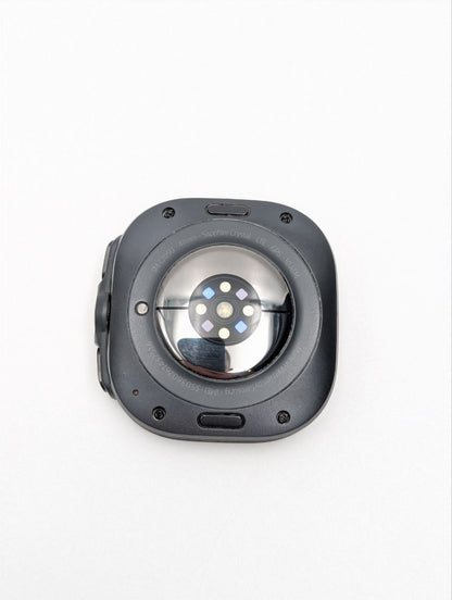 Samsung Galaxy Watch Ultra (SM-L705) 47mm Tytanowy Szary | Outlet