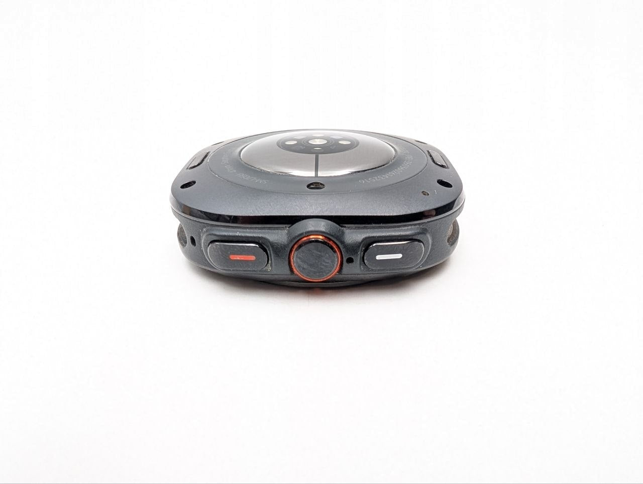 Samsung Galaxy Watch Ultra (SM-L705) 47mm Tytanowy Szary | Outlet