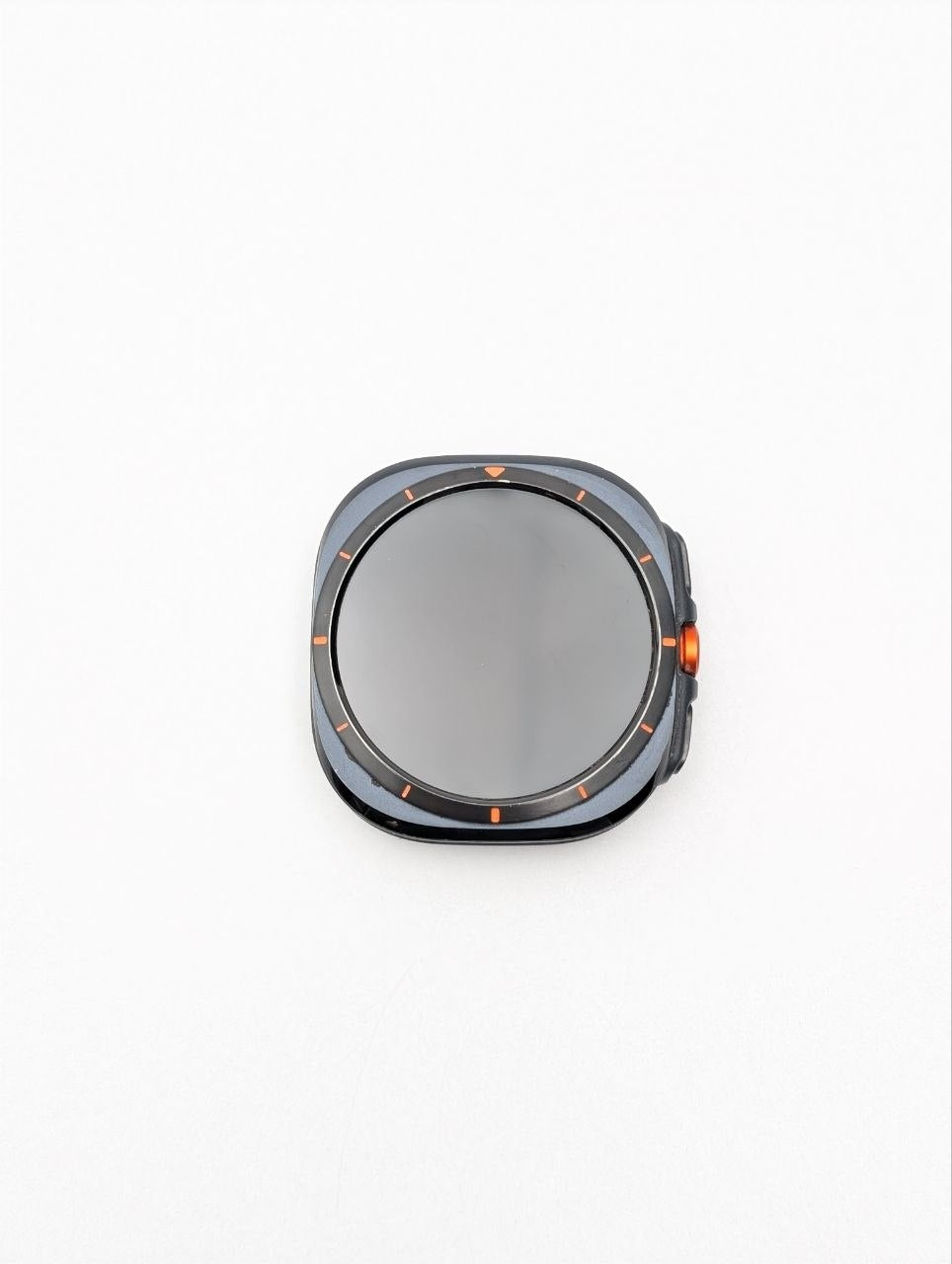 Samsung Galaxy Watch Ultra (SM-L705) 47mm Tytanowy Szary | Outlet