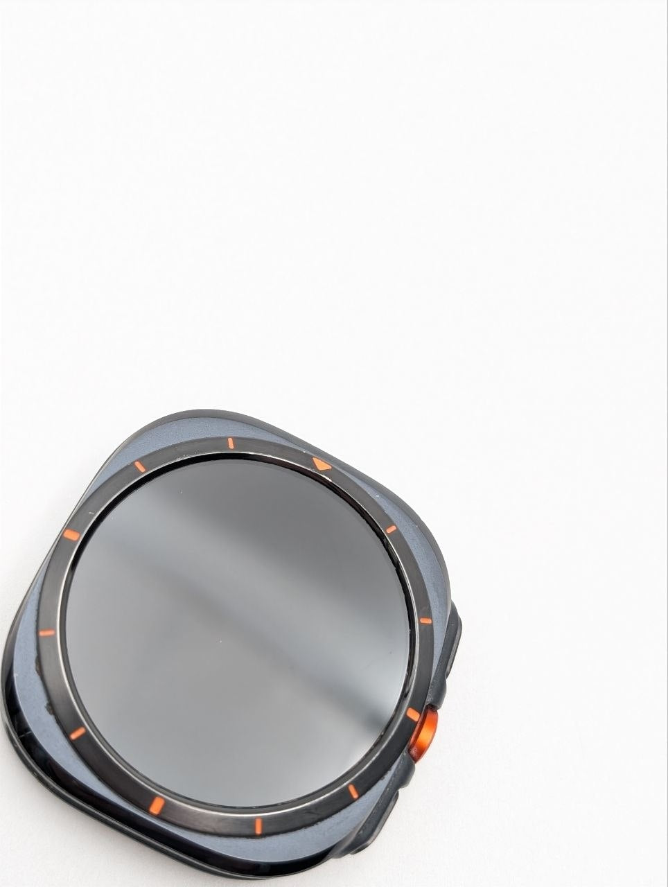Samsung Galaxy Watch Ultra (SM-L705) 47mm Tytanowy Szary | Outlet