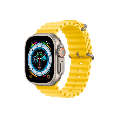 Apple Watch Ultra Ocean