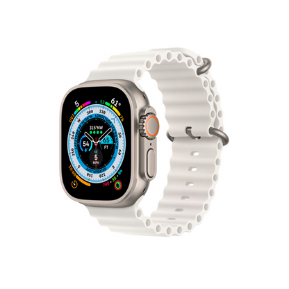 Apple Watch Ultra Ocean