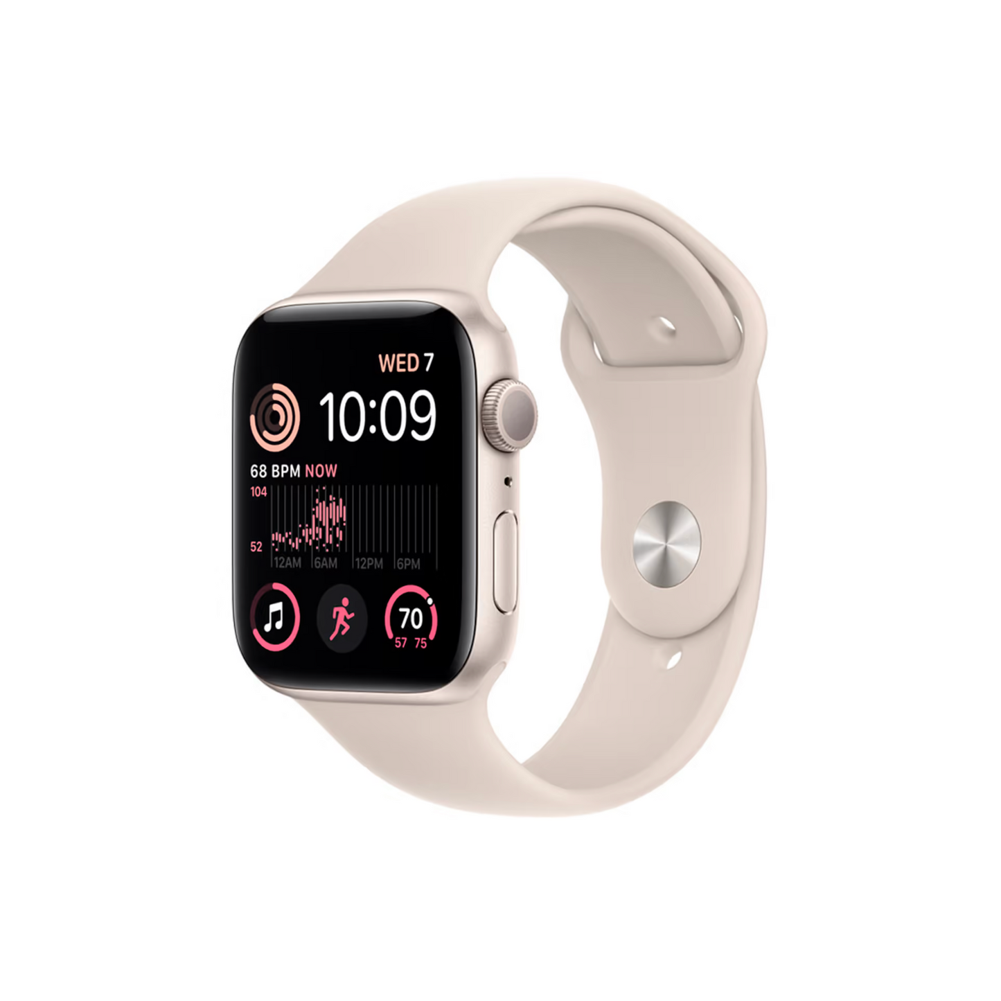 Apple Watch SE (2022)