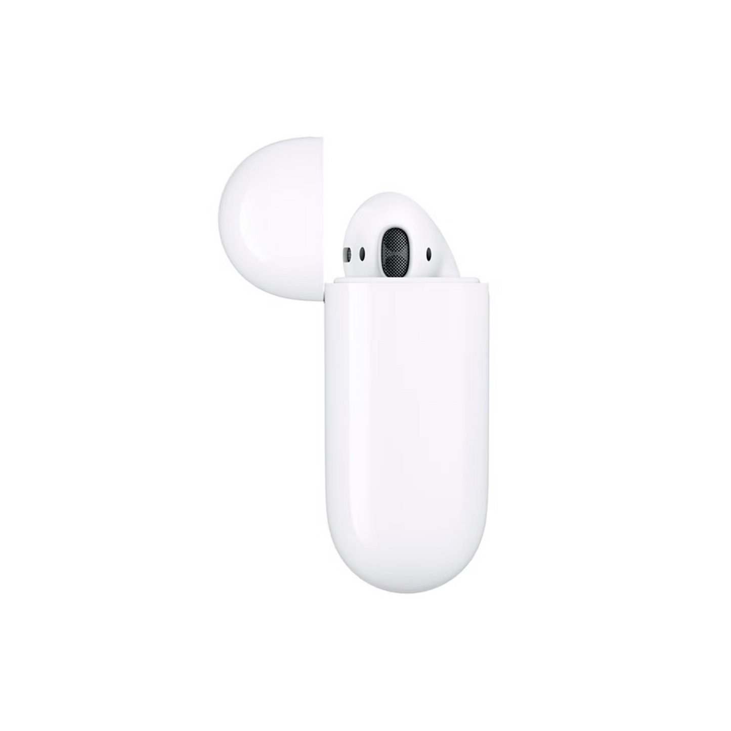 Apple AirPods 2 With Charging Case