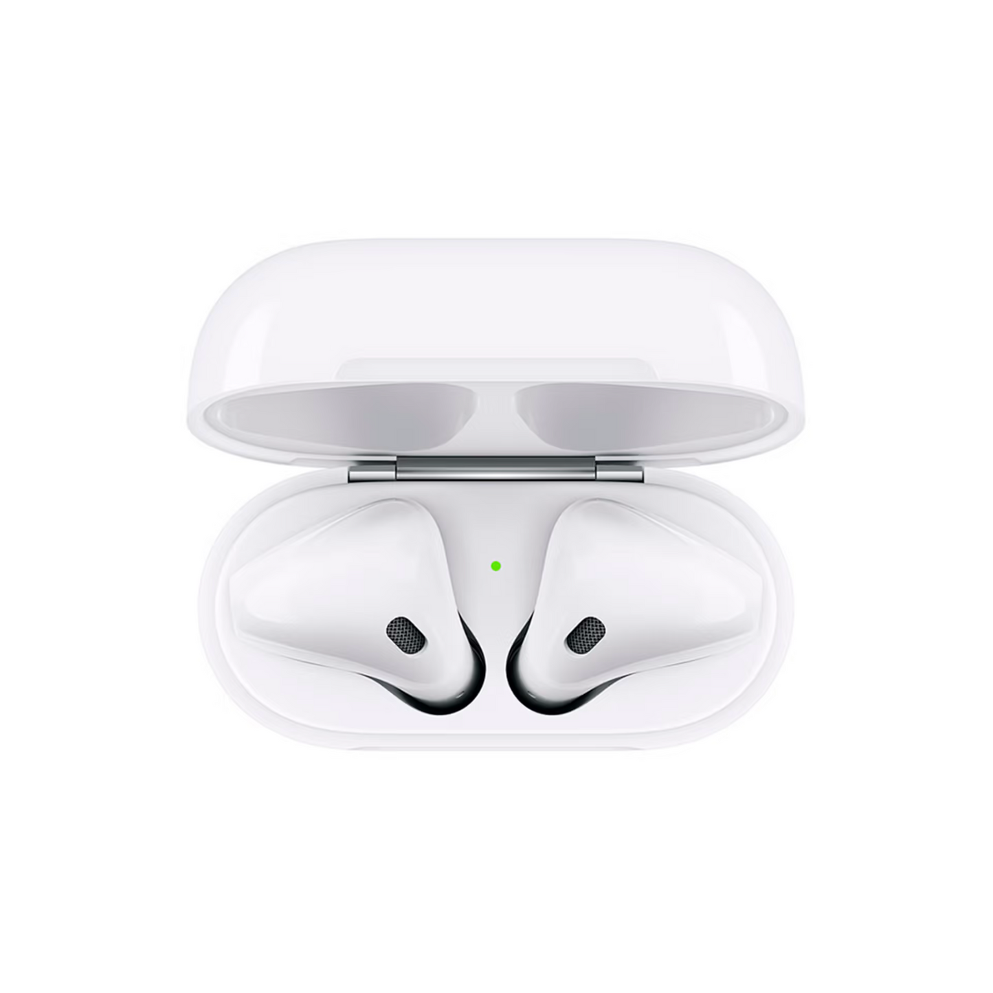 Apple AirPods 2 With Charging Case