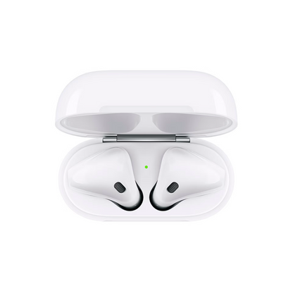 Apple AirPods 2 With Charging Case