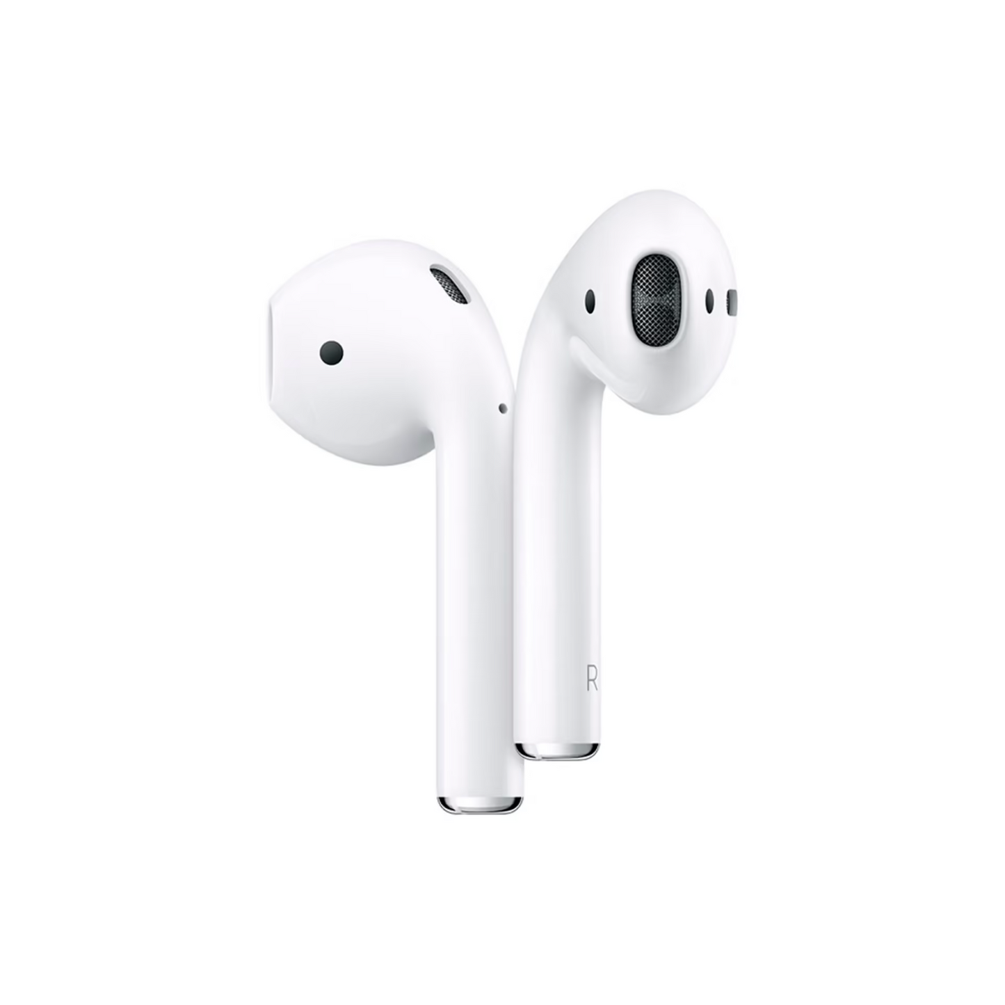 Apple AirPods 2 With Charging Case