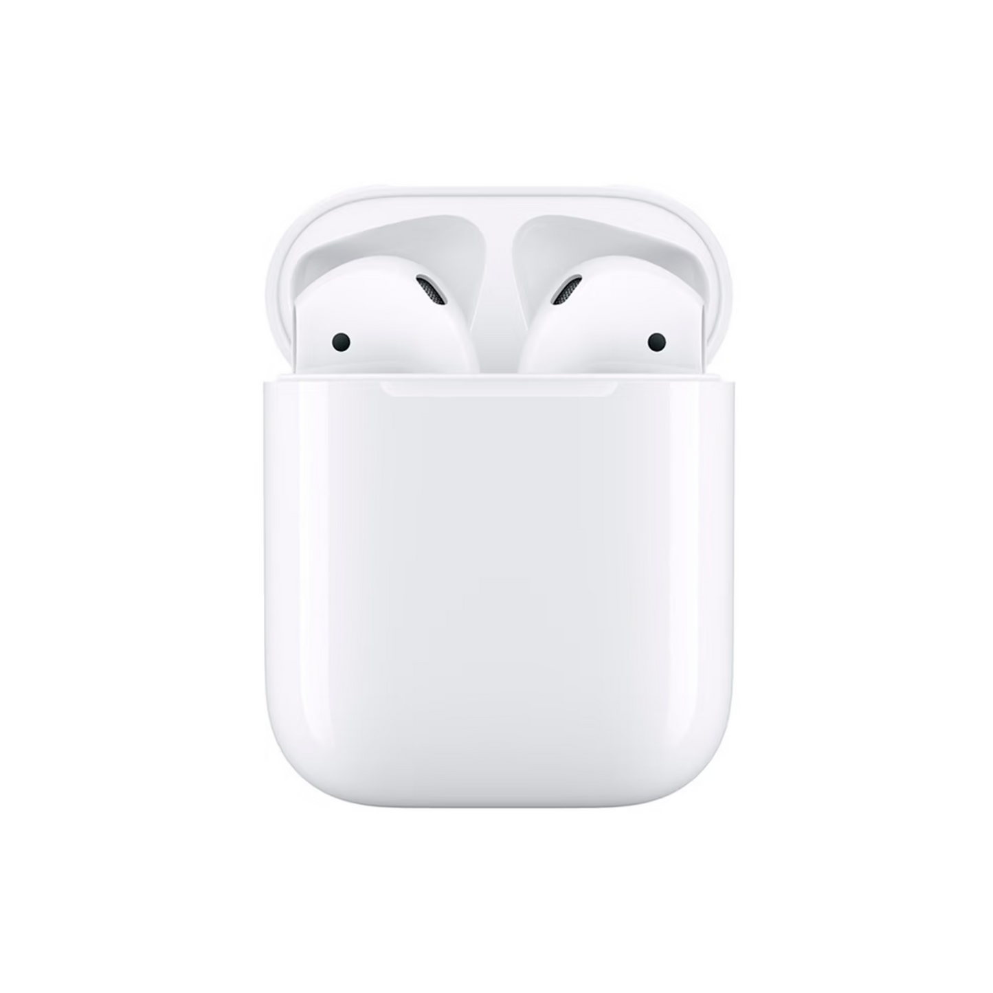 Apple AirPods 2 With Charging Case