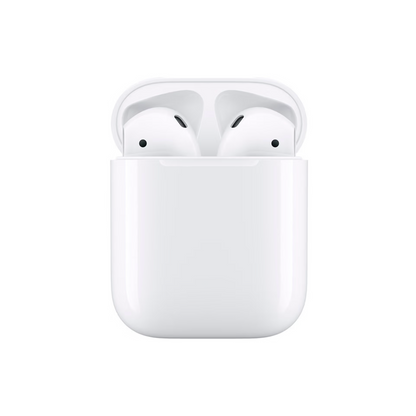 Apple AirPods 2 With Charging Case