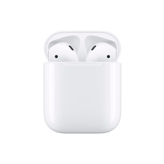 Apple AirPods 2 With Charging Case