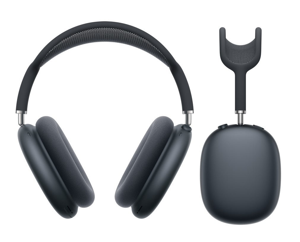 Słuchawki bezprzewodowe Apple AirPods Max 2 Północ USB-C