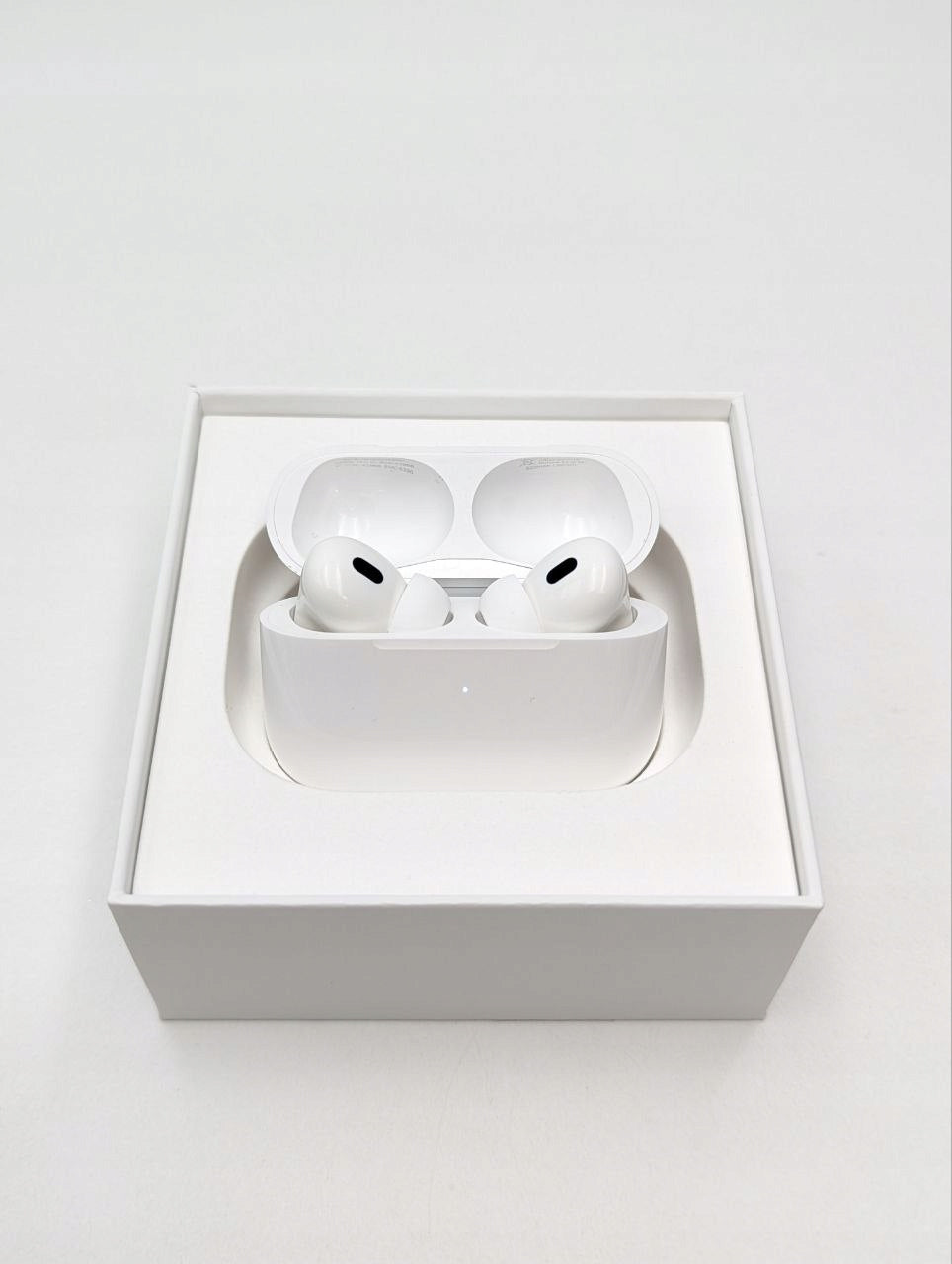 Słuchawki bezprzewodowe dokanałowe Apple AirPods Pro 2 gen | Used