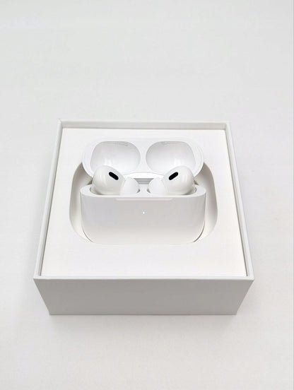 Słuchawki bezprzewodowe dokanałowe Apple AirPods Pro 2 gen | Used
