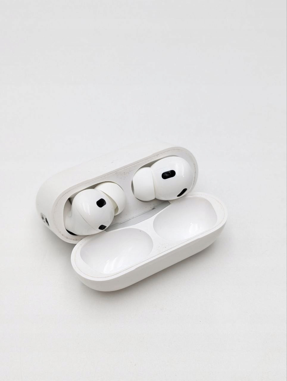 Słuchawki bezprzewodowe dokanałowe Apple AirPods Pro 2 gen | Used