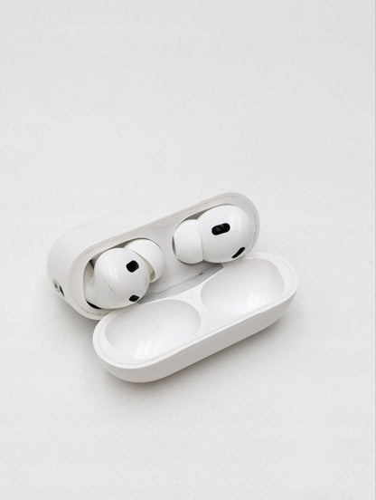 Słuchawki bezprzewodowe dokanałowe Apple AirPods Pro 2 gen | Used