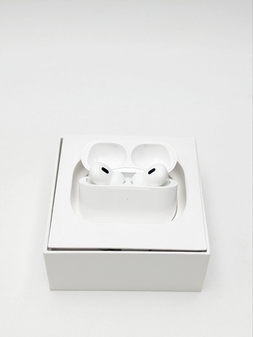 Słuchawki bezprzewodowe dokanałowe Apple AirPods Pro 2 gen | Outlet