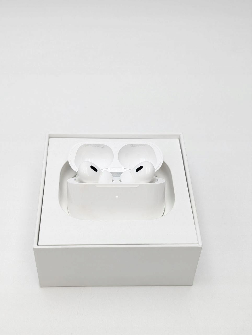 Słuchawki bezprzewodowe dokanałowe Apple AirPods Pro 2 gen | Outlet