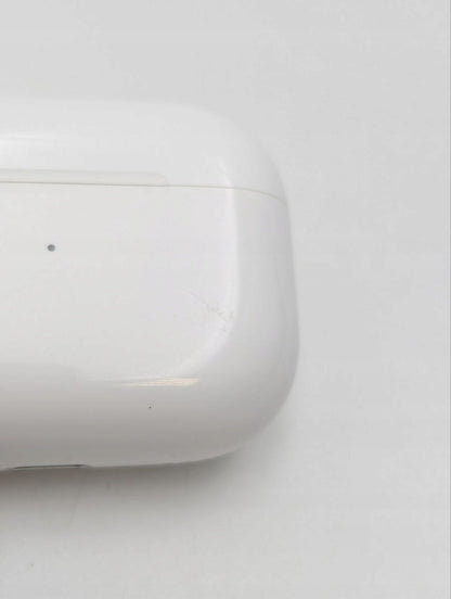 Słuchawki bezprzewodowe dokanałowe Apple AirPods Pro 2 gen | Outlet