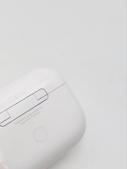 Słuchawki bezprzewodowe dokanałowe Apple AirPods Pro 2 gen | Outlet