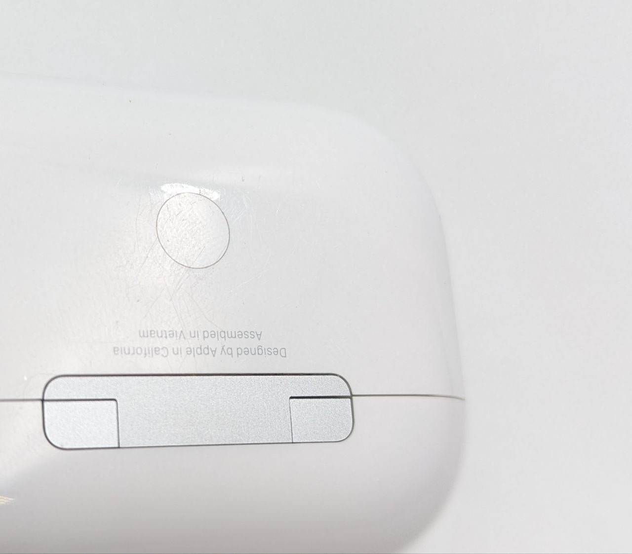Słuchawki bezprzewodowe dokanałowe Apple AirPods Pro 2 gen | Used