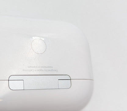 Słuchawki bezprzewodowe dokanałowe Apple AirPods Pro 2 gen | Used