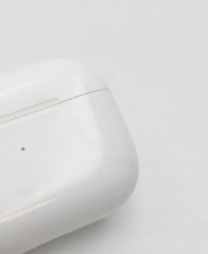 Słuchawki bezprzewodowe dokanałowe Apple AirPods Pro 2 gen | Outlet