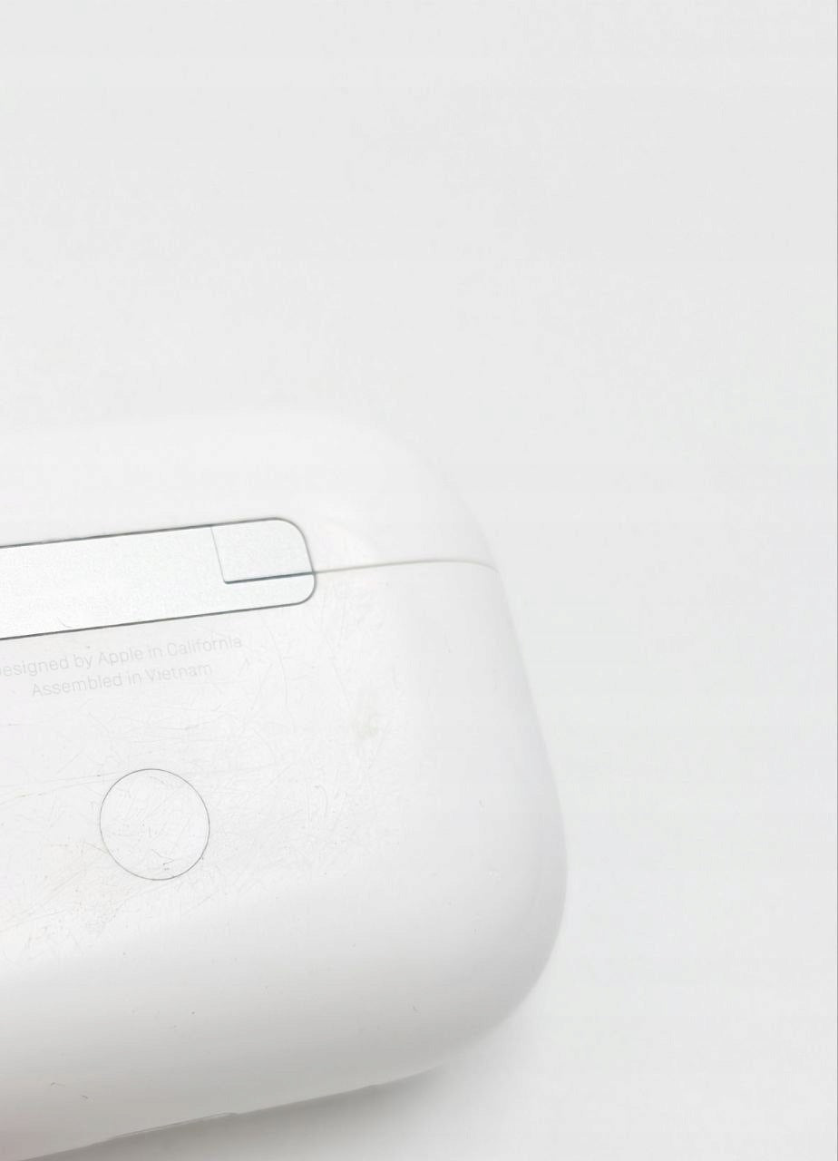 Słuchawki bezprzewodowe dokanałowe Apple AirPods Pro 2 gen | Used
