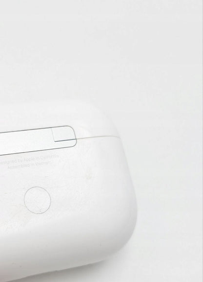 Słuchawki bezprzewodowe dokanałowe Apple AirPods Pro 2 gen | Used