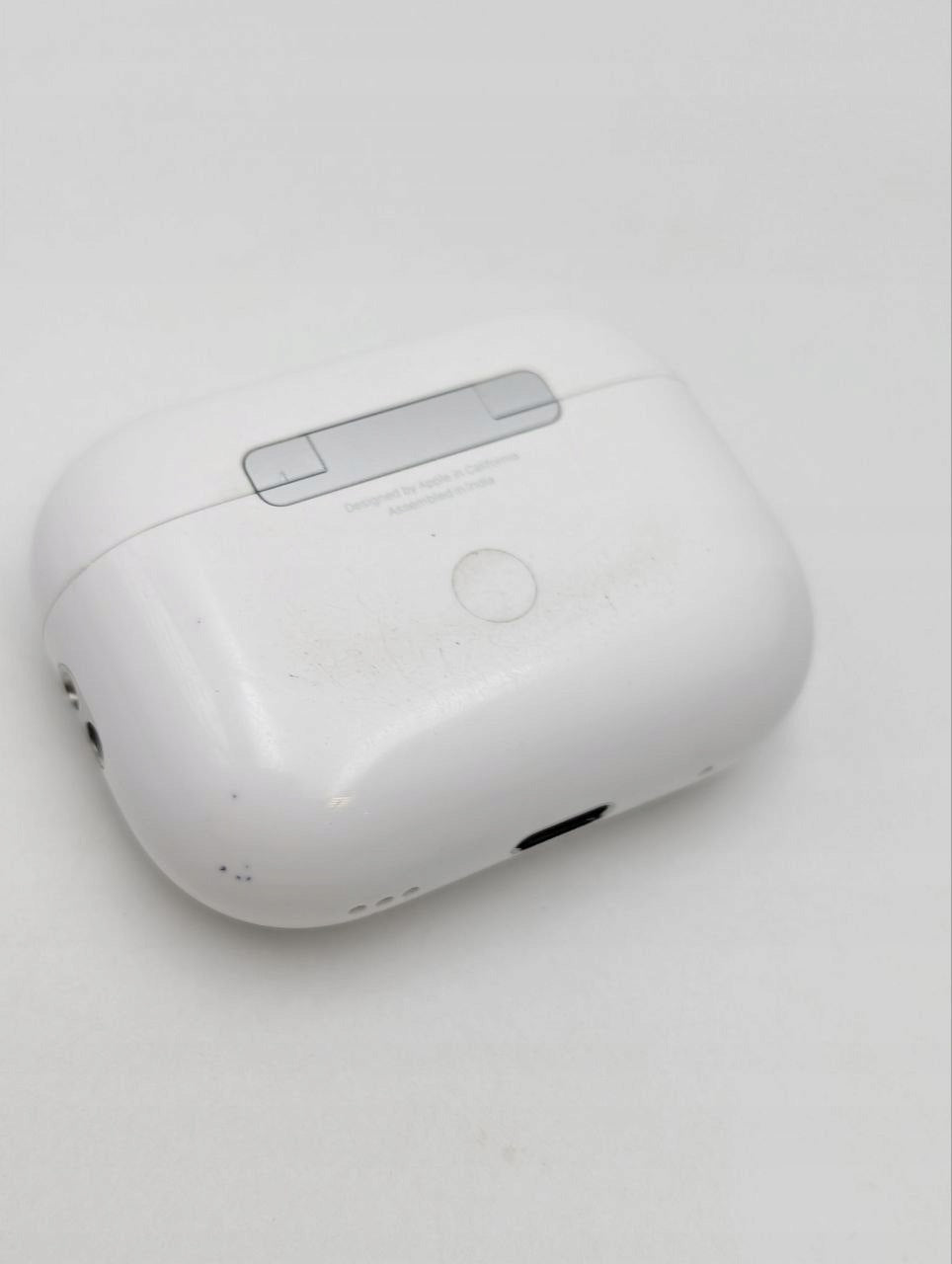 Słuchawki bezprzewodowe dokanałowe Apple AirPods Pro 2 gen | Used