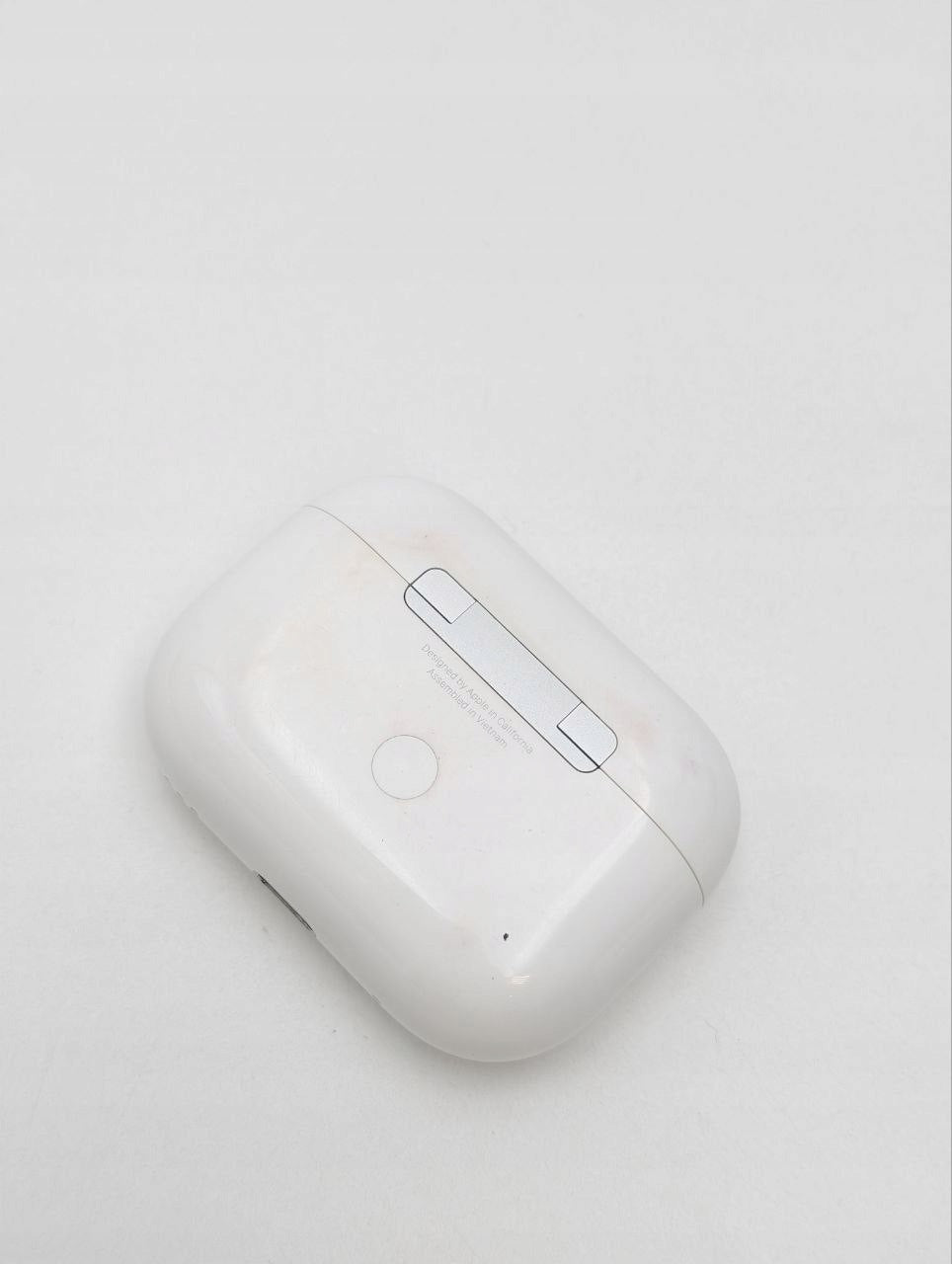 Słuchawki bezprzewodowe dokanałowe Apple AirPods Pro 2 gen | Outlet
