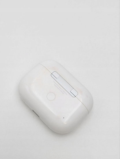 Słuchawki bezprzewodowe dokanałowe Apple AirPods Pro 2 gen | Outlet