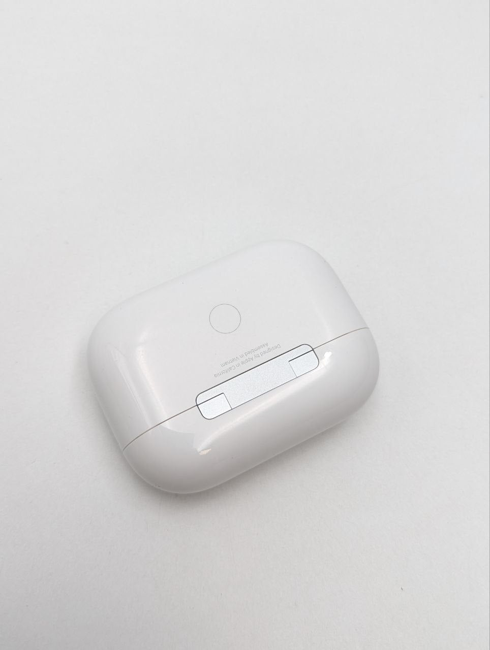 Słuchawki bezprzewodowe dokanałowe Apple AirPods Pro 2 gen | Used