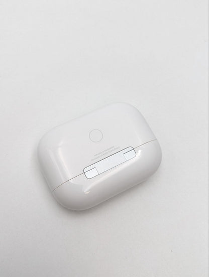Słuchawki bezprzewodowe dokanałowe Apple AirPods Pro 2 gen | Used