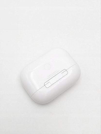 Słuchawki bezprzewodowe dokanałowe Apple AirPods Pro 2 gen | Outlet