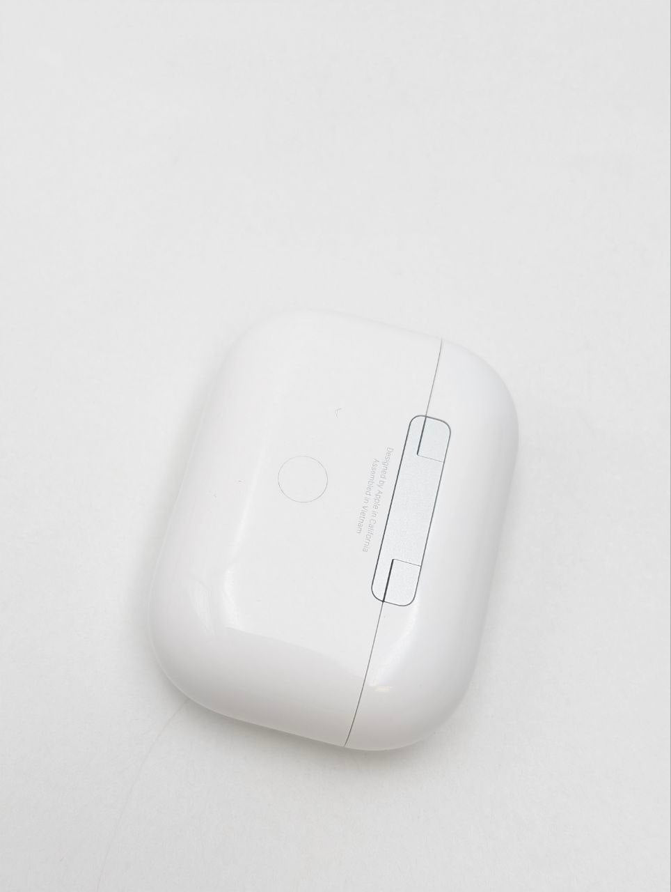 Słuchawki bezprzewodowe dokanałowe Apple AirPods Pro 2 gen | Outlet
