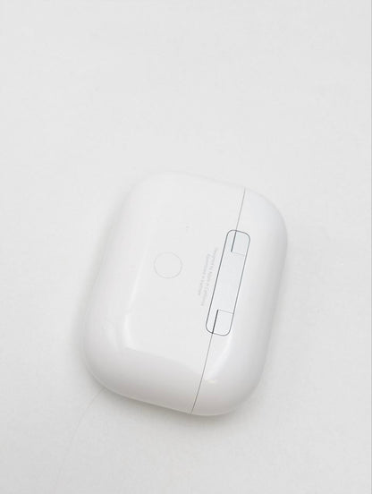 Słuchawki bezprzewodowe dokanałowe Apple AirPods Pro 2 gen | Outlet