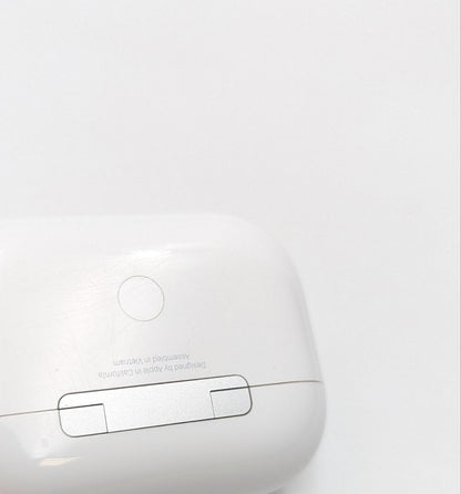 Słuchawki bezprzewodowe dokanałowe Apple AirPods Pro 2 gen | Used
