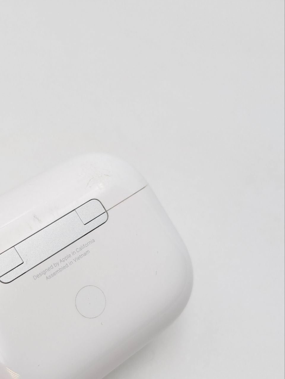 Słuchawki bezprzewodowe dokanałowe Apple AirPods Pro 2 gen | Outlet