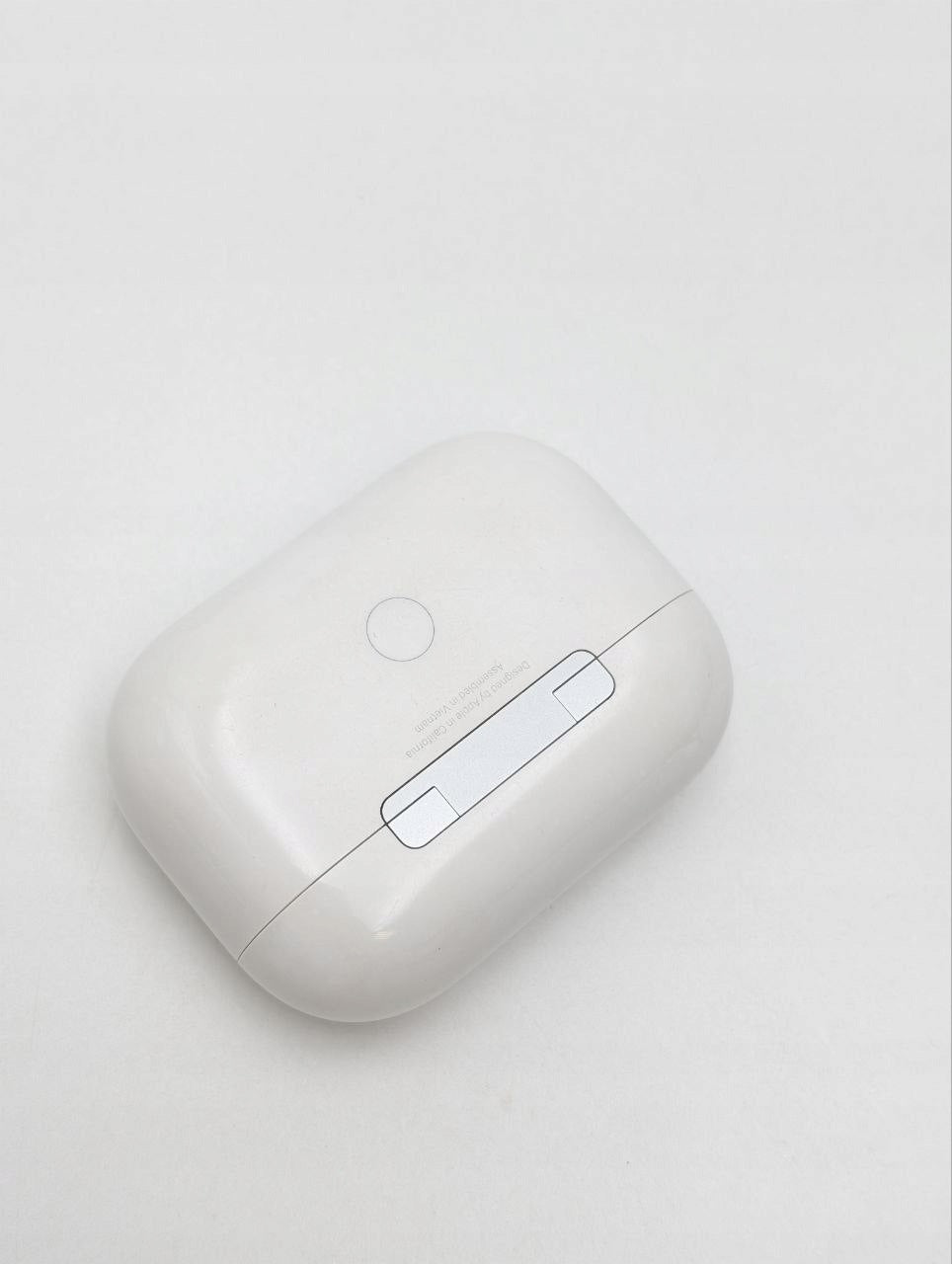 Słuchawki bezprzewodowe dokanałowe Apple AirPods Pro 2 gen | Used