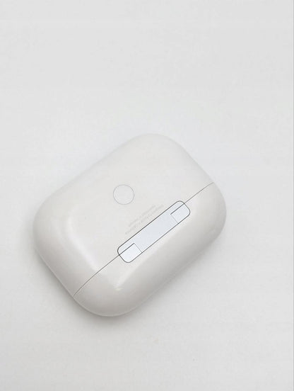 Słuchawki bezprzewodowe dokanałowe Apple AirPods Pro 2 gen | Used