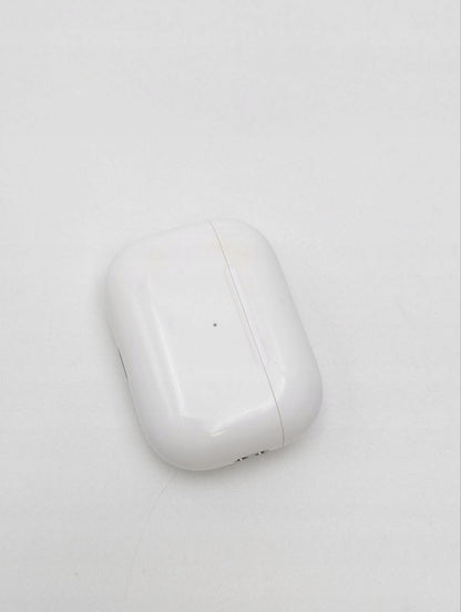 Słuchawki bezprzewodowe dokanałowe Apple AirPods Pro 2 gen | Outlet