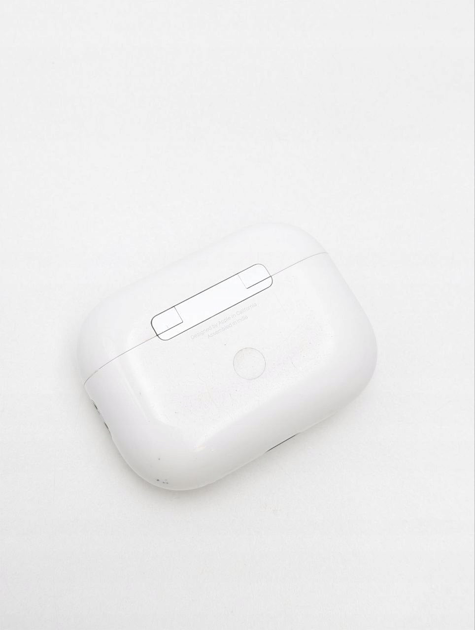 Słuchawki bezprzewodowe dokanałowe Apple AirPods Pro 2 gen | Used