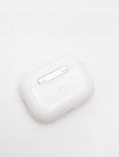 Słuchawki bezprzewodowe dokanałowe Apple AirPods Pro 2 gen | Used
