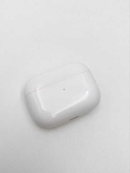 Słuchawki bezprzewodowe dokanałowe Apple AirPods Pro 2 gen | Used