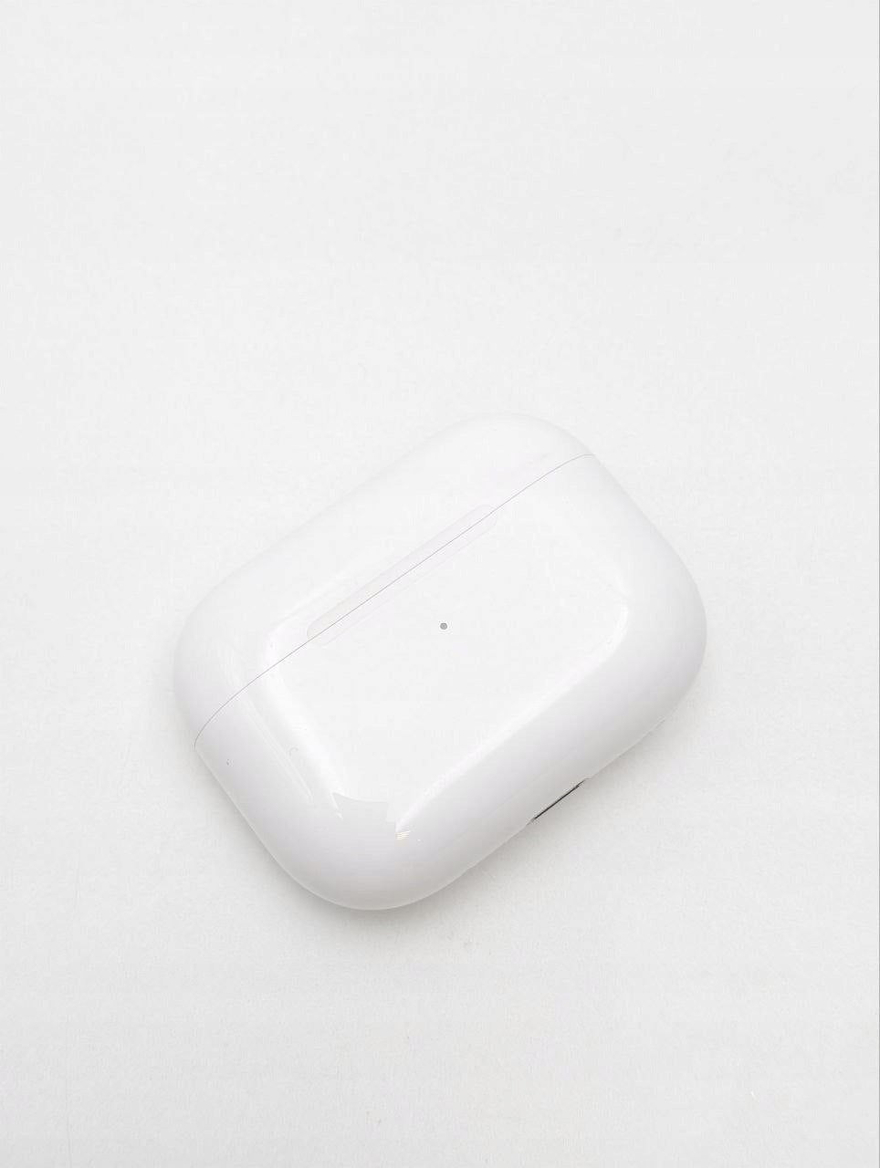 Słuchawki bezprzewodowe dokanałowe Apple AirPods Pro 2 gen | Outlet